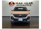Chevrolet Captiva 2024 V4